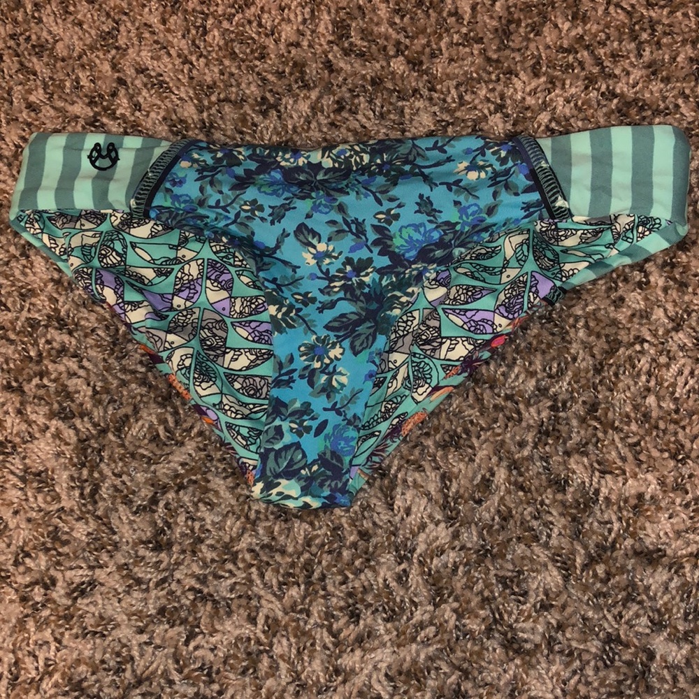Maaji swim bottoms